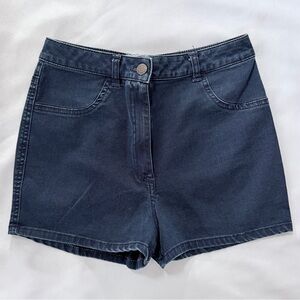 Brandy Melville High Rise Shorts